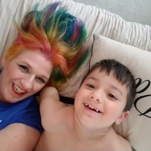 Meet your Posher, Kristy